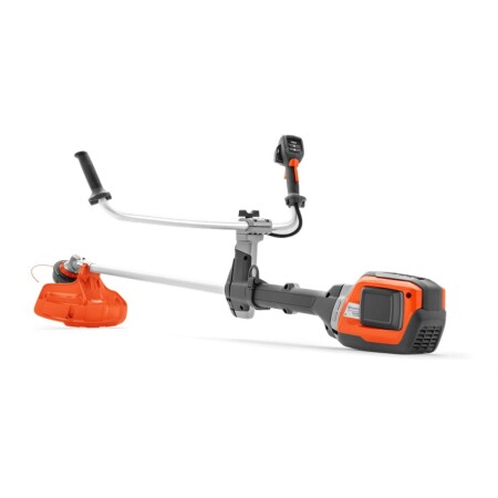 Cordless lawn mower HUSQVARNA Batter 535iRXT - Husqvarna
