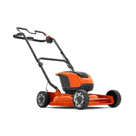 Cordless lawn mower HUSQVARNA LB146i - Husqvarna