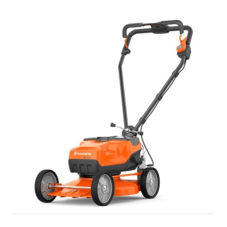 Cordless lawn mower HUSQVARNA LB442i - Husqvarna