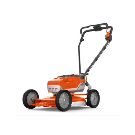 Cordless lawn mower HUSQVARNA LB548i - Husqvarna
