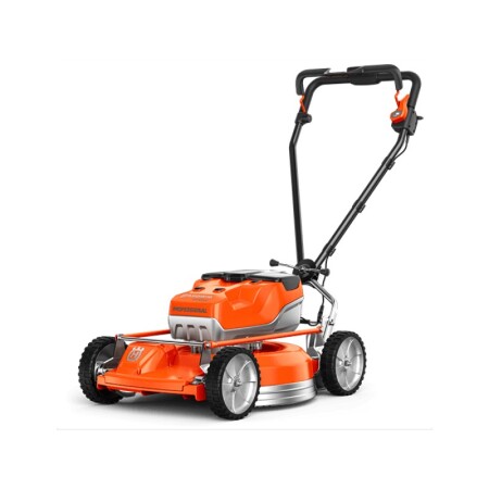 Cordless lawn mower HUSQVARNA LB553iV - Husqvarna
