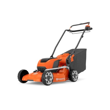 Cordless lawn mower HUSQVARNA LC 251iS - Husqvarna