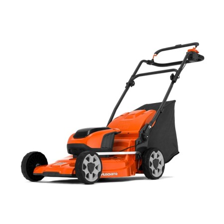 Cordless lawn mower HUSQVARNA LC142i - Husqvarna