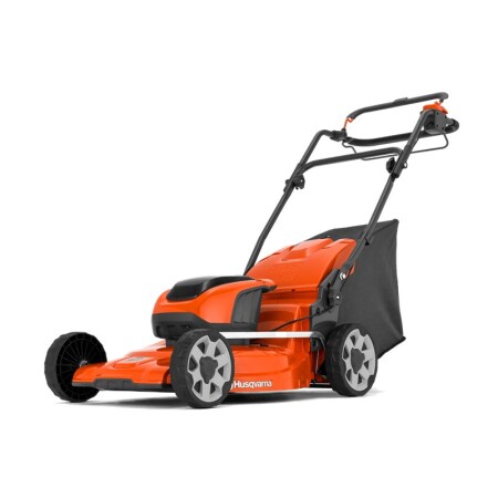 Cordless lawn mower HUSQVARNA LC142iS - Husqvarna