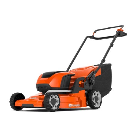 Cordless lawn mower HUSQVARNA LC247i - Husqvarna