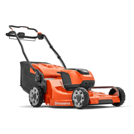 Cordless lawn mower HUSQVARNA LC353iVX - Husqvarna
