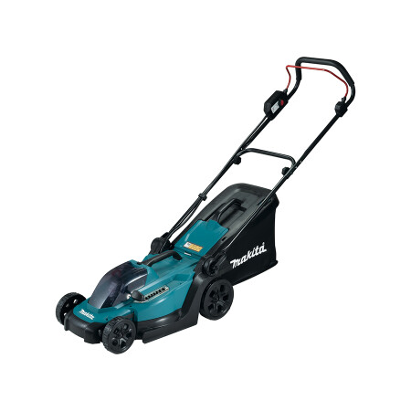 Cordless lawn mower MAKITA DLM330RT - Makita