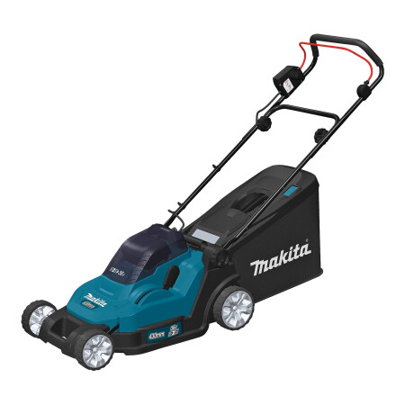 Cordless lawn mower MAKITA DLM432PT2 - Makita