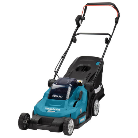 Cordless lawn mower MAKITA DLM432Z - Makita