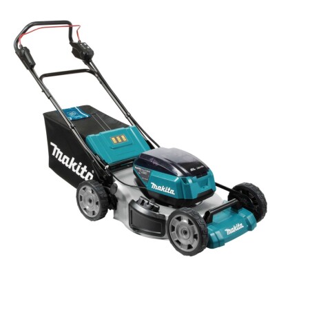 Cordless lawn mower MAKITA DLM530Z - Makita