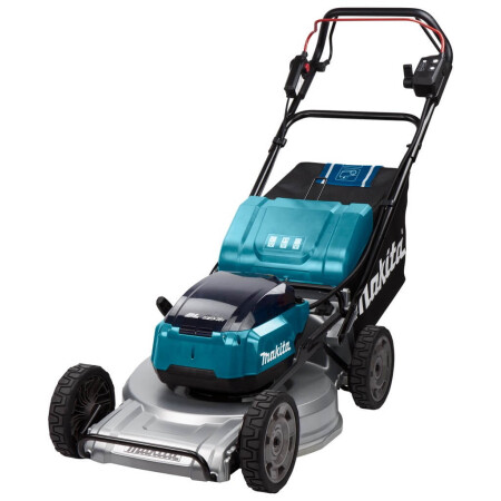 Cordless lawn mower MAKITA DLM533Z - Makita