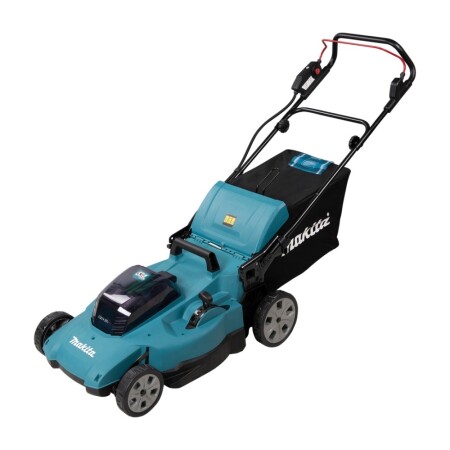 Cordless lawn mower MAKITA DLM538Z, 4in1 - Makita