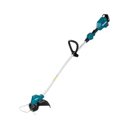 Cordless lawn mower MAKITA DUR189RT - Makita