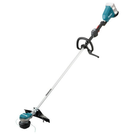 Cordless lawn mower MAKITA DUR368LZ - Makita