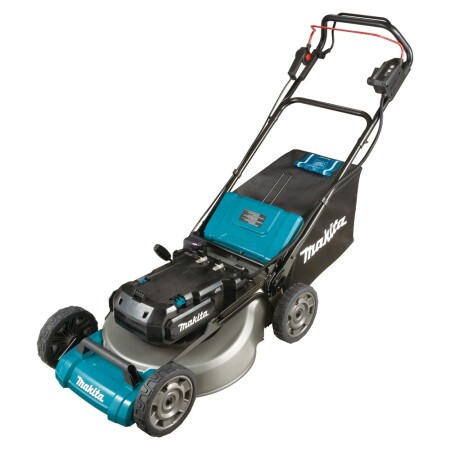 Cordless lawn mower MAKITA LM001CZ - Makita