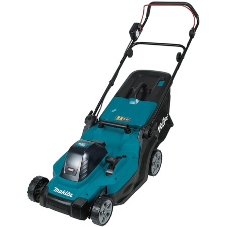 Cordless lawn mower MAKITA LM004GZ 40V MAX XGT - Makita