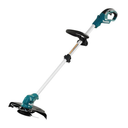 Cordless lawn mower MAKITA UR100DZX - Makita