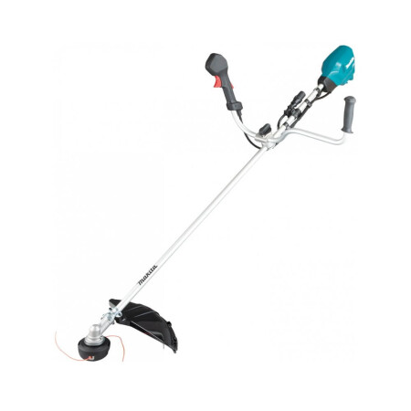 Cordless lawn mower MAKITA UR101CZ - Makita