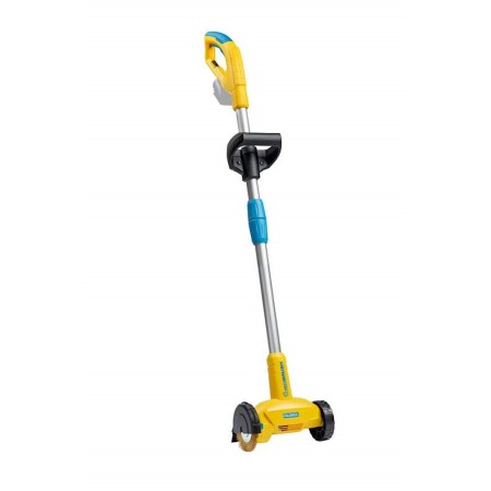 Cordless lawnmower GLORIA WeedBrush Li-ion - Gloria