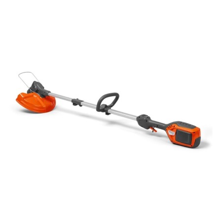 Cordless lawnmower HUSQVARNA 215IL 2.0Ah 36V - Husqvarna