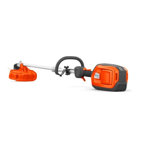 Cordless lawnmower HUSQVARNA 325iLK 03 - Husqvarna