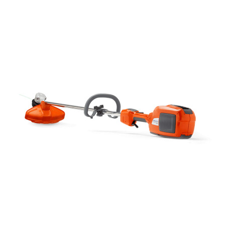 Cordless lawnmower HUSQVARNA 520iLX - Husqvarna