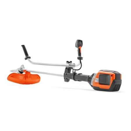 Cordless lawnmower HUSQVARNA 535iFR - Husqvarna