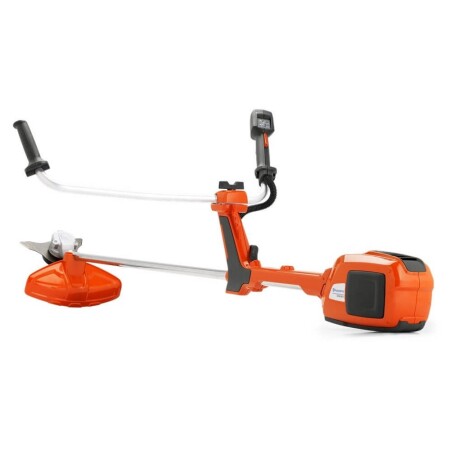 Cordless lawnmower HUSQVARNA 536 LiRX - Husqvarna