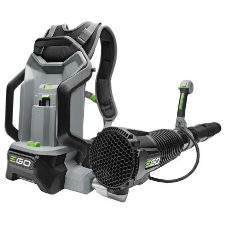 Cordless leaf blower EGO Power+ LB6000E - EGO Power+
