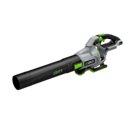 Cordless leaf blower EGO Power+ LB6700E - EGO Power+