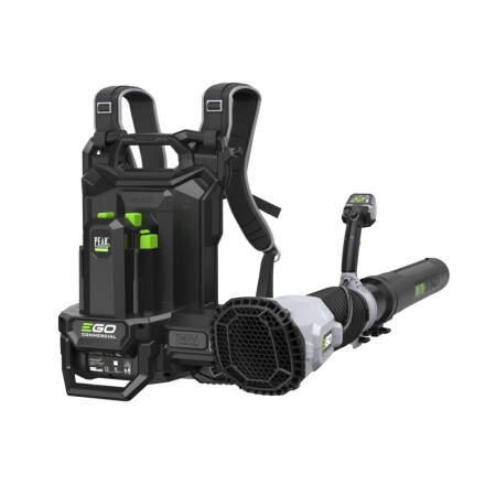 Cordless leaf blower EGO Power+ LBP8000E - EGO Power+