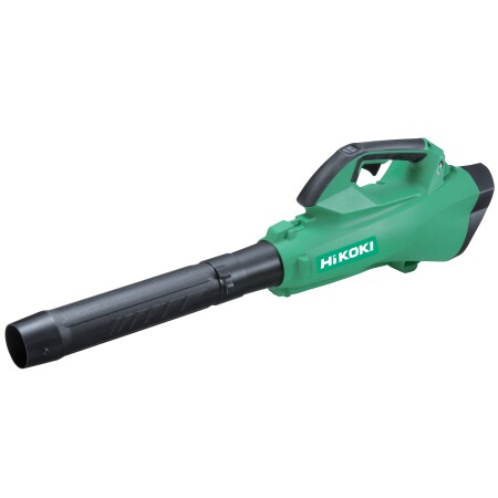 Cordless leaf blower HiKOKI RB36DA - HiKOKI