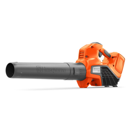 Cordless leaf blower HUSQVARNA 120iB without batteries - Husqvarna