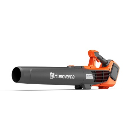 Cordless leaf blower HUSQVARNA 122iB 4.0Ah - Husqvarna
