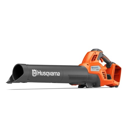 Cordless leaf blower HUSQVARNA 335iB - Husqvarna