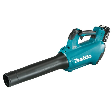 Cordless leaf blower MAKITA DUB184RT - Makita