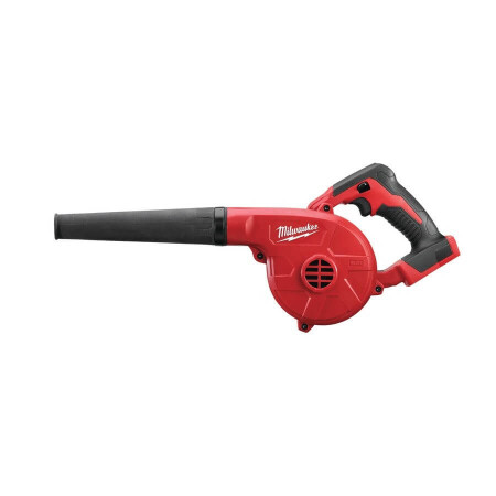 Cordless leaf blower MILWAUKEE M18 BBL-0 - Milwaukee