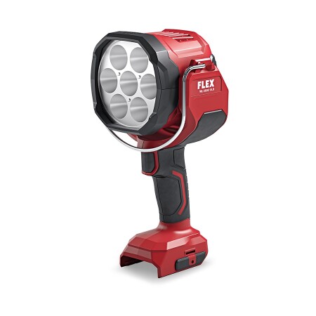 Cordless LED light FLEX WL 2800 - FLEX