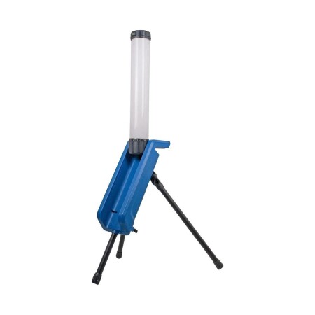 Cordless LED spotlight AS-SCHWABE 30W 360° - AS-Schwabe