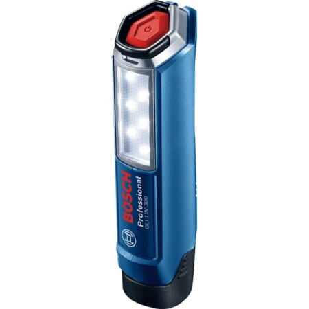 Cordless LED spotlight BOSCH GLI 12V-300 Solo - Bosch