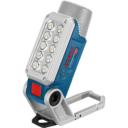 Cordless LED spotlight BOSCH GLI 12V-330 Solo - Bosch