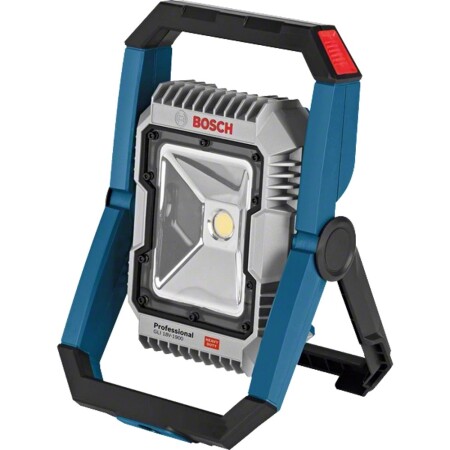 Cordless LED spotlight BOSCH GLI 18V-1900 - Bosch