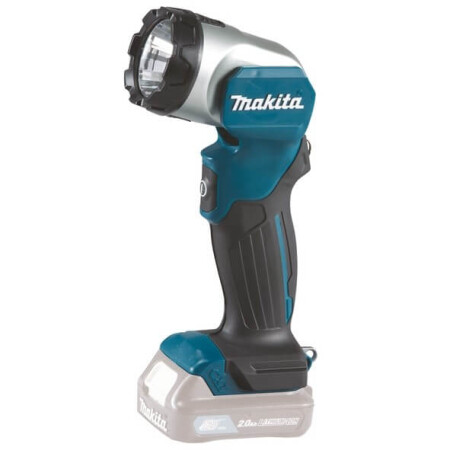 Cordless LED spotlight MAKITA DEAML105 - Makita
