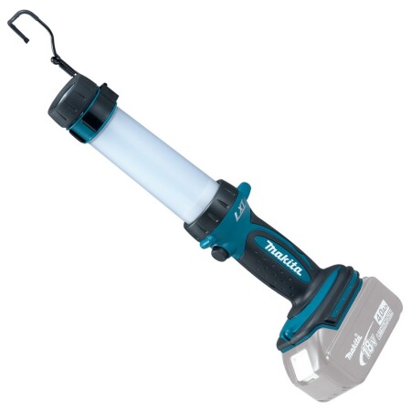 Cordless LED spotlight MAKITA DML806 - Makita