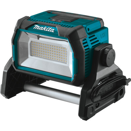 Cordless LED spotlight MAKITA DML809 - Makita