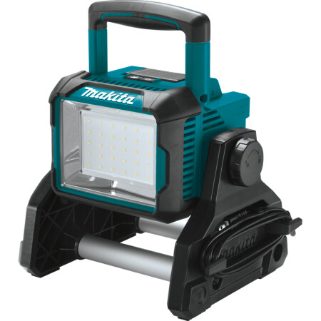 Cordless LED spotlight MAKITA DML811 - Makita