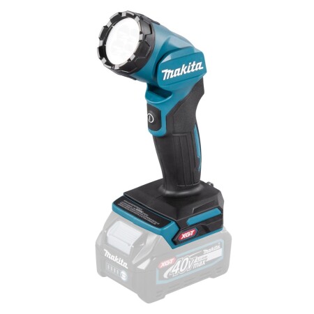 Cordless LED spotlight MAKITA ML001G 40V MAX XGT - Makita 40V Max XGT
