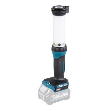 Cordless LED spotlight MAKITA ML002G 40V MAX XGT - Makita 40V Max XGT
