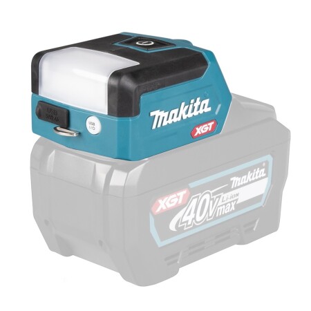 Cordless LED spotlight MAKITA ML011G 40V MAX XGT - Makita 40V Max XGT