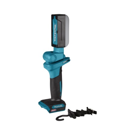 Cordless LED spotlight with diffuser MAKITA ML006GX 40V MAX XGT - Makita 40V Max XGT